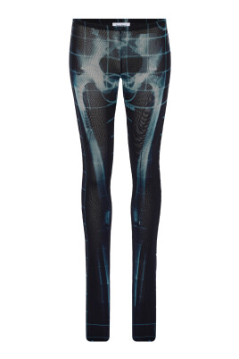 squeletor-flared-print-trousers