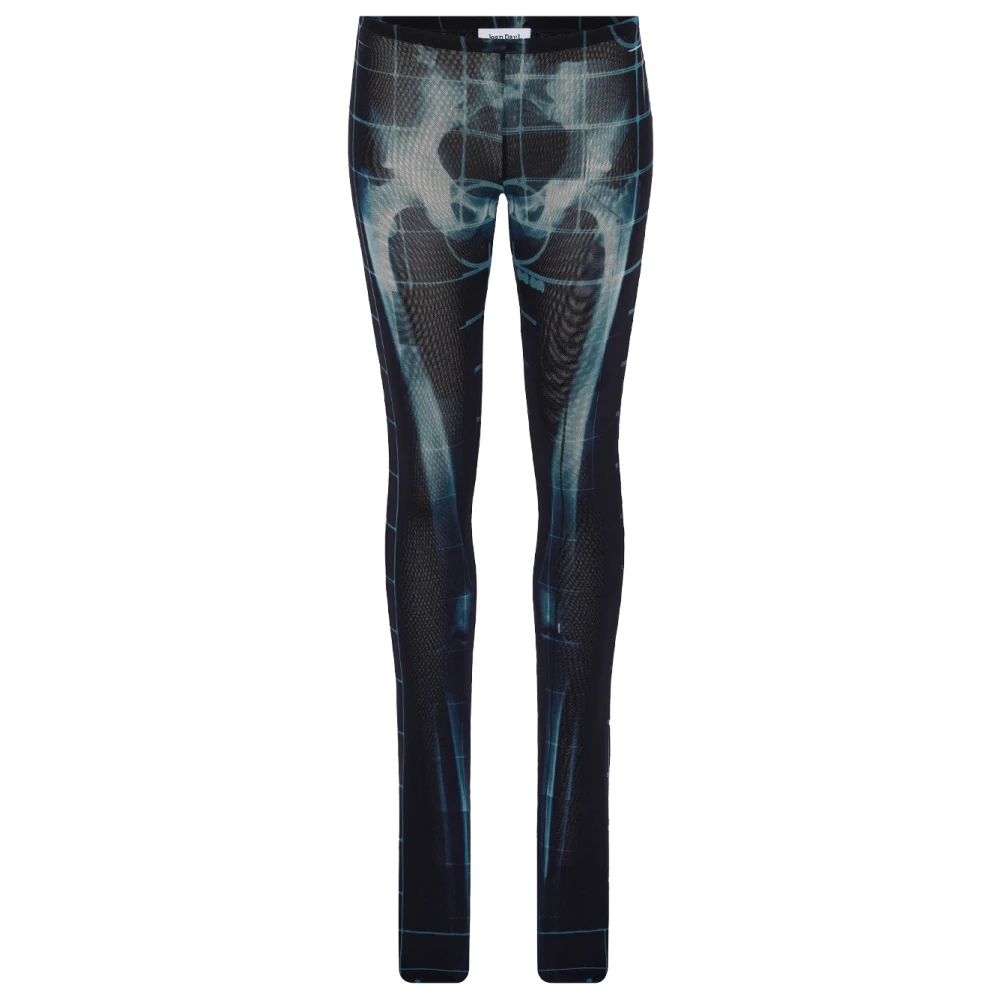 Trousers > Slim-fit Trousers - - Jean Paul Gaultier - Modalova