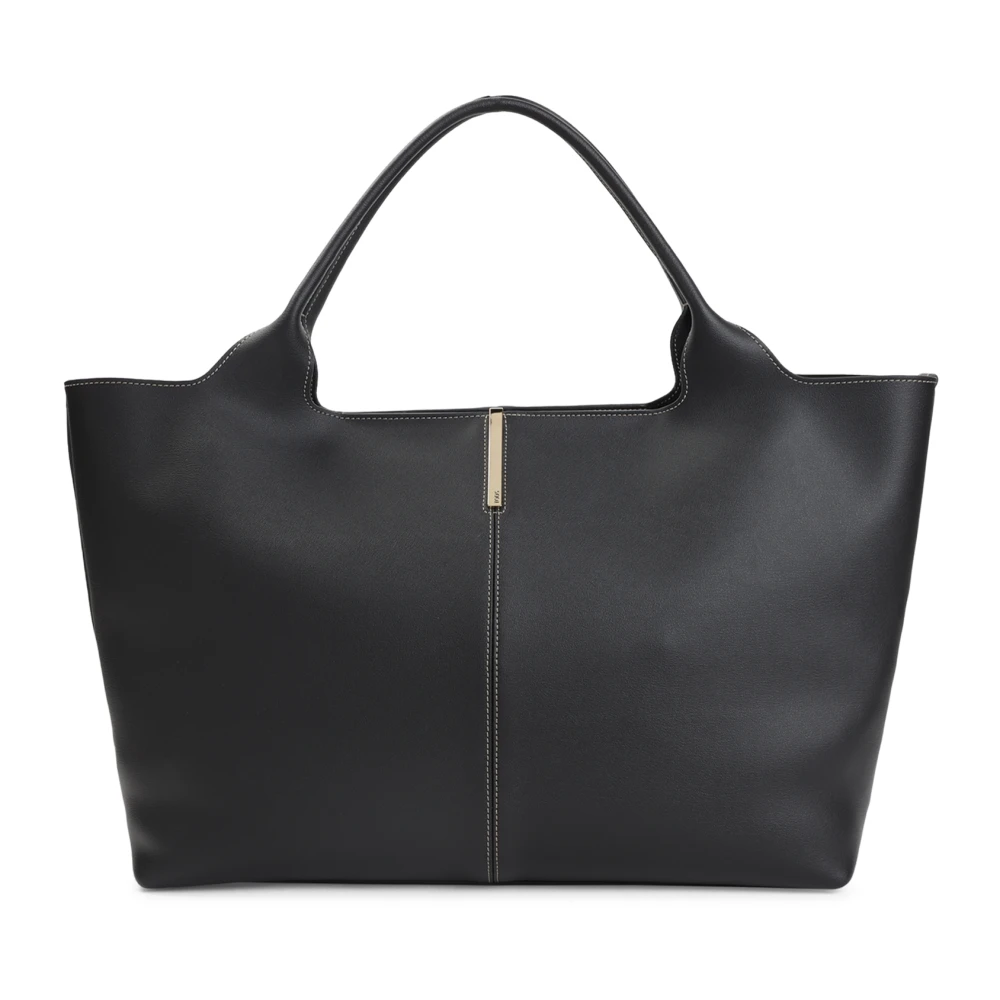 Tod's - Bags > Tote Bags - Black - Tod's - Modalova