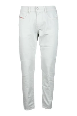 D-Strukt Slim-fit Jeans