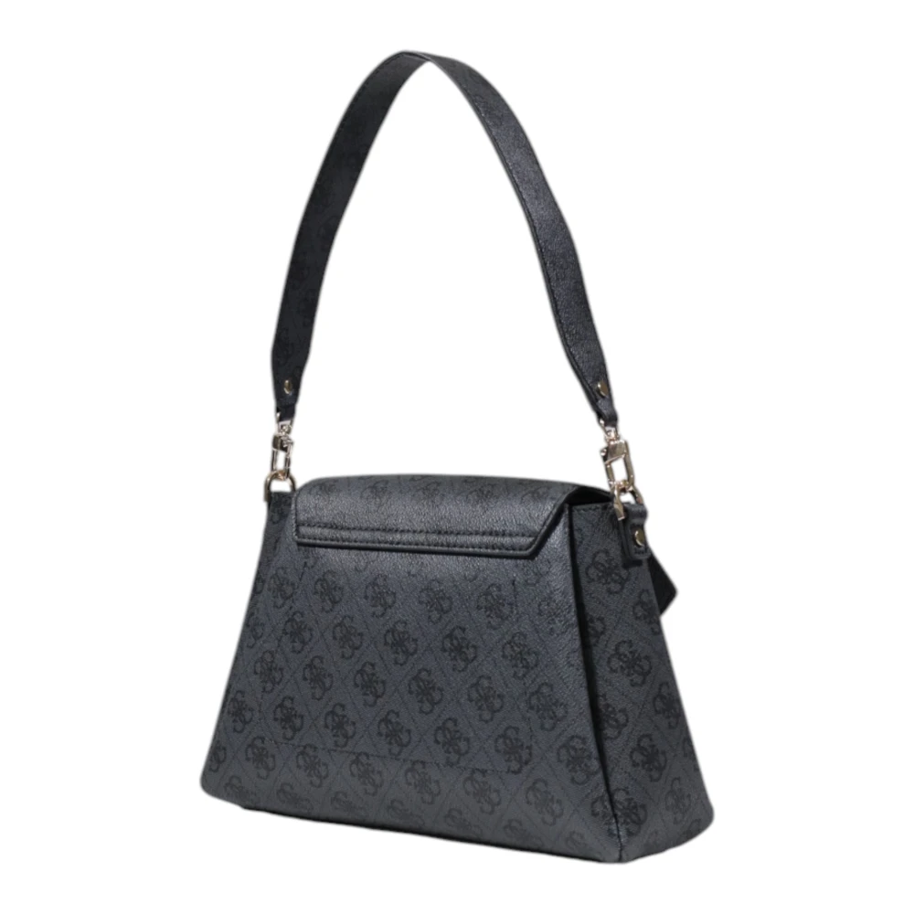 Guess Kleine Tassen Dames Herfst Winter Collectie Gray Dames