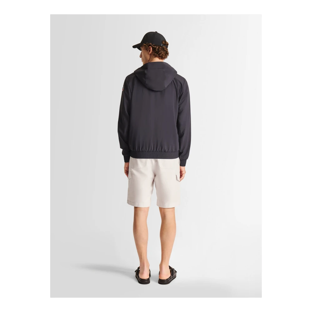 Fusalp Gregor JAS Blue Heren