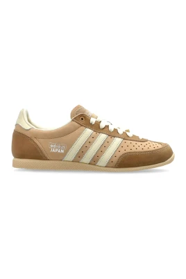 Warsan Crew Sneakers