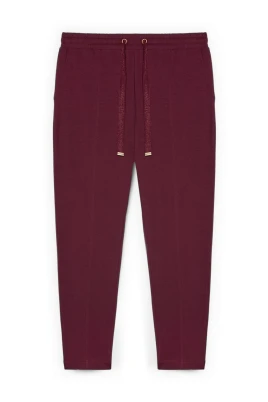 Bomullsjoggers