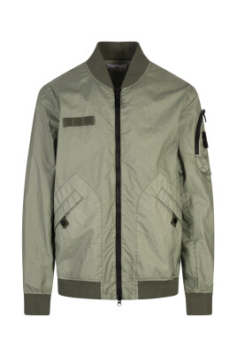 green-coats-with-polyamide-membrane