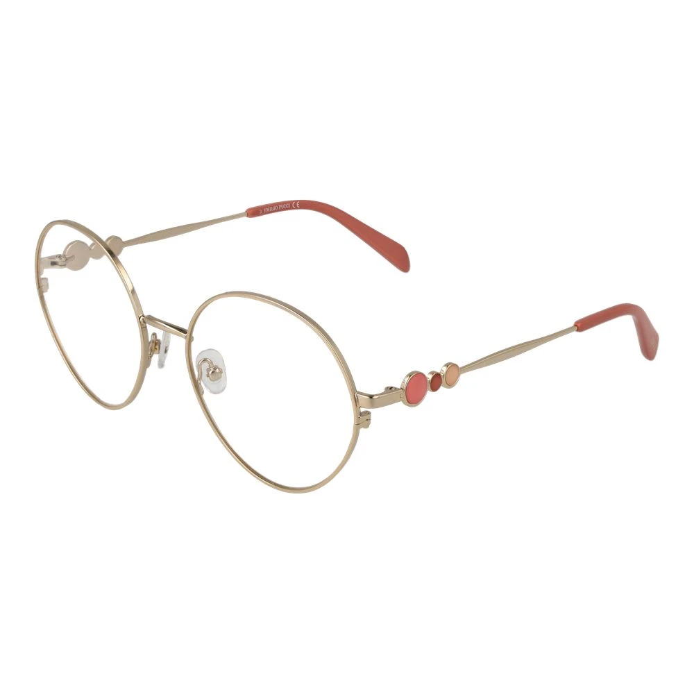 Accessories > Glasses - - Pucci - Modalova