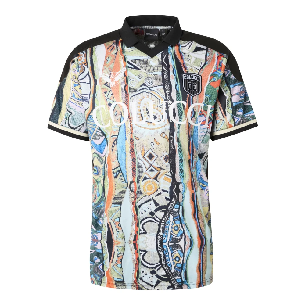 Carlo Colucci Herren Signature Trikot - Bild 3