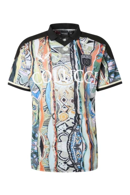 Signatur Trikot