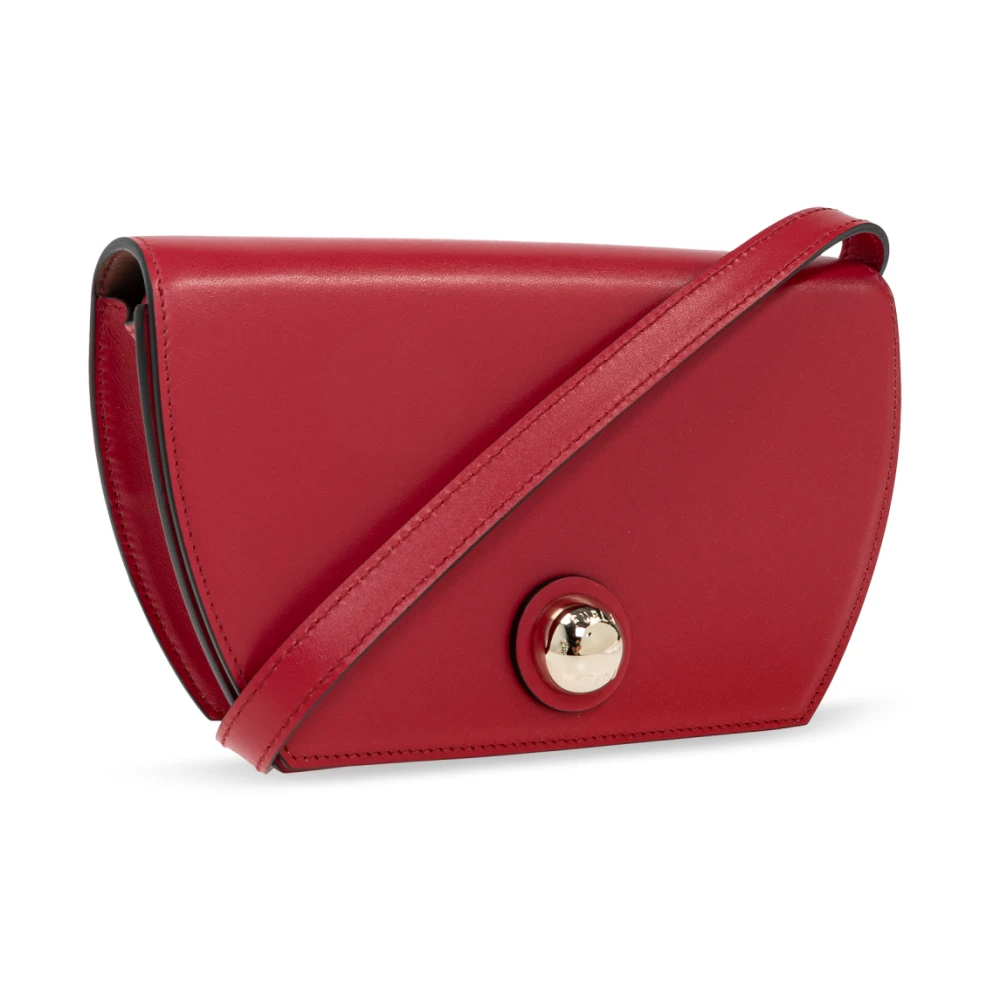 Furla Schoudertas Sfera Mini Red Dames