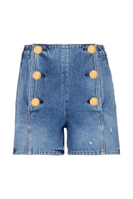 short-en-denim-a-boutons