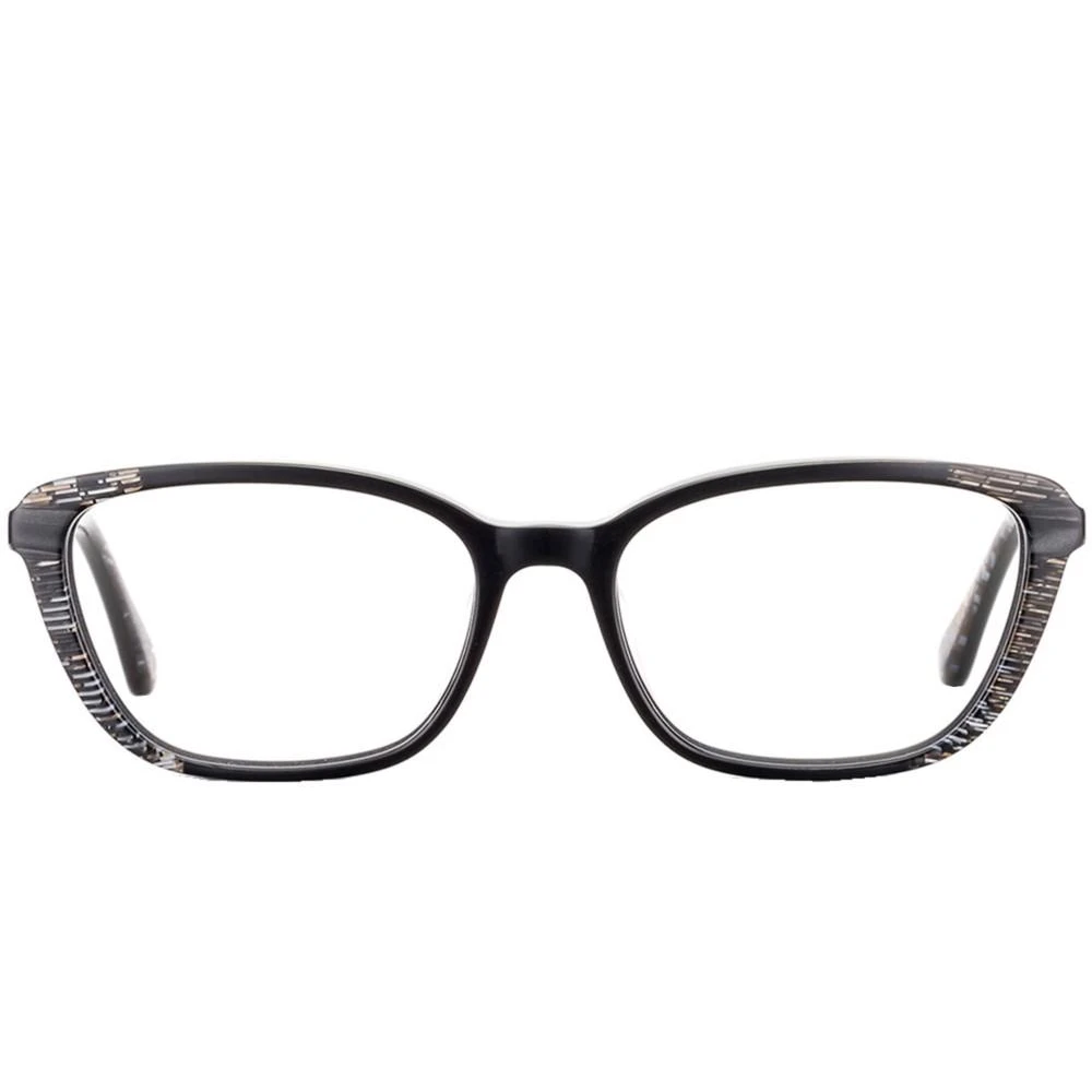 Etnia Barcelona Eyewear frames Ville Black Unisex