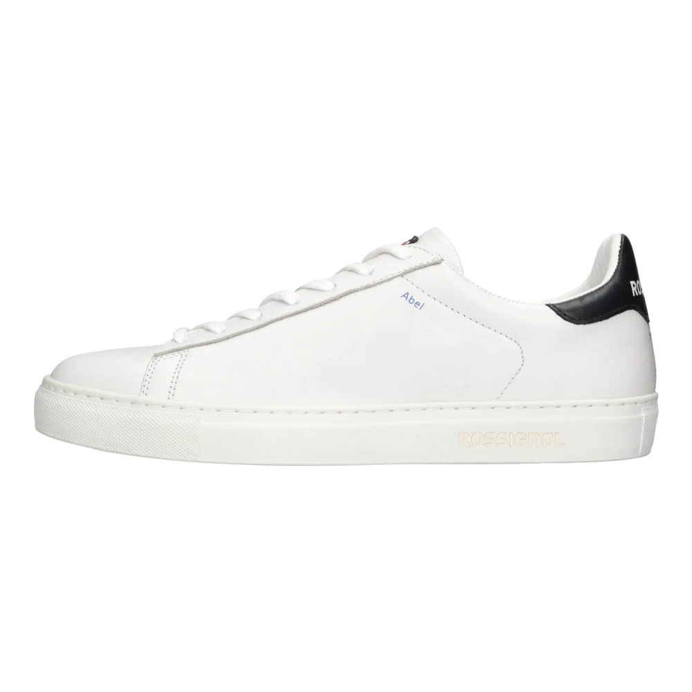 Rossignol Sneakers Heren Schoenen Wit
