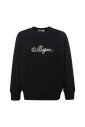 black-crewneck-cotton-sweatshirt-with-logo