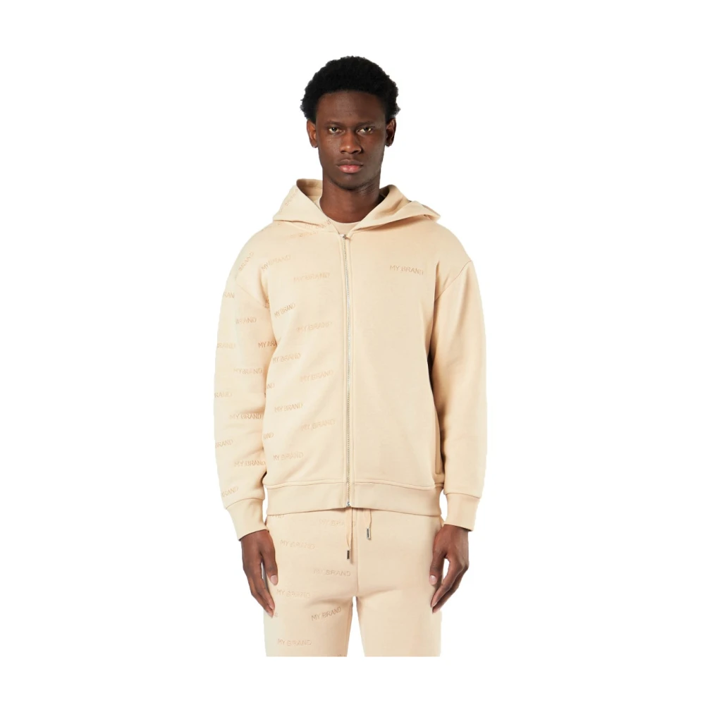 Sweatshirts & Hoodies > Hoodies - - My Brand - Modalova