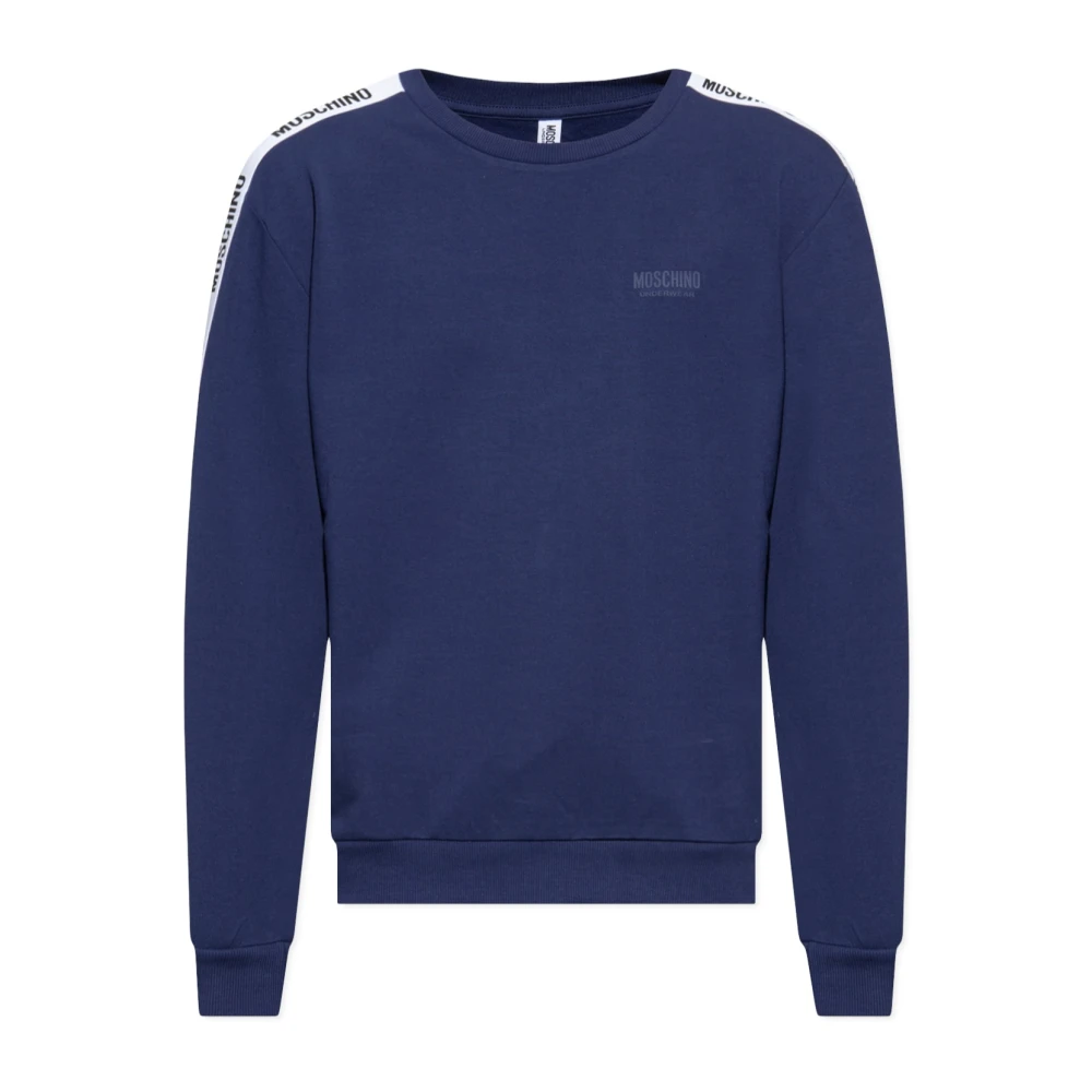 Sweatshirts & Hoodies > Sweatshirts - - Moschino - Modalova