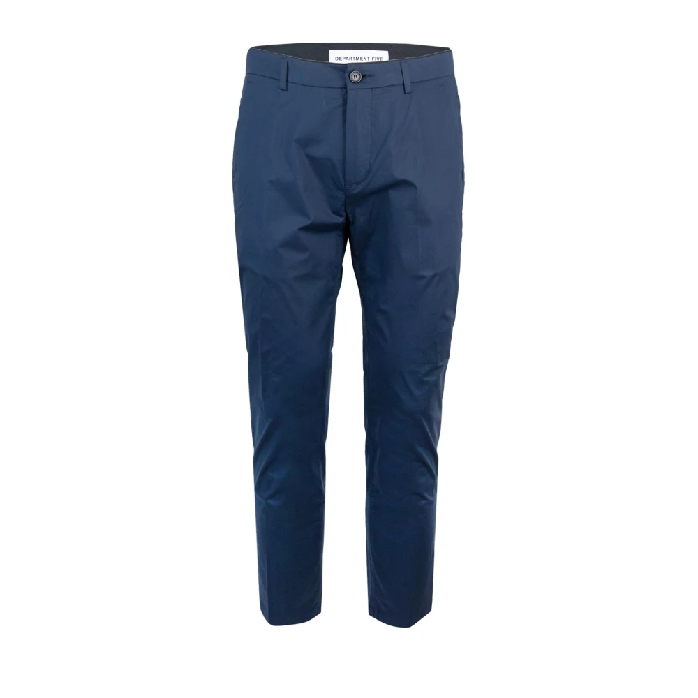 Trousers > Chinos - - Department Five - Modalova