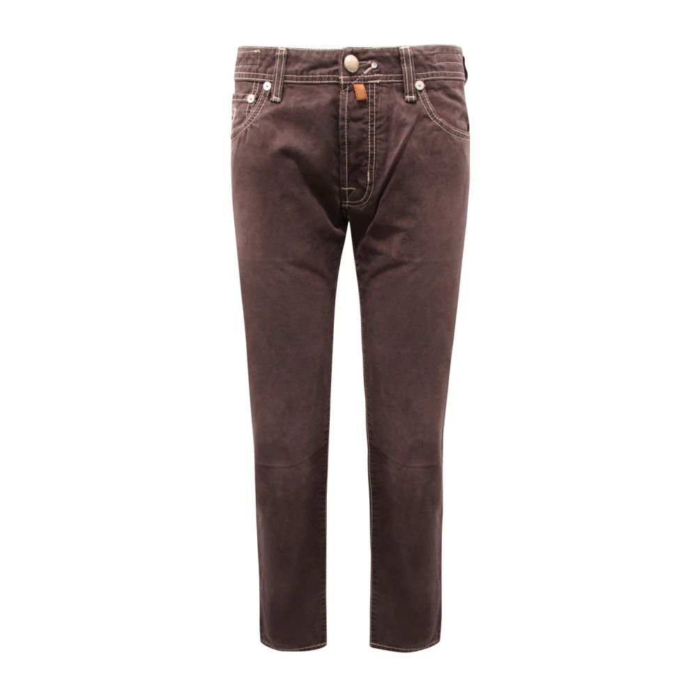 Jeans > Slim-fit Jeans - - Jacob Cohën - Modalova