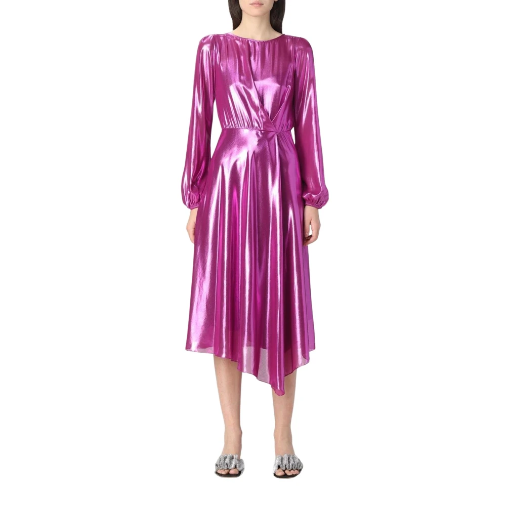 Dresses > Occasion Dresses > Party Dresses - - Patrizia Pepe - Modalova