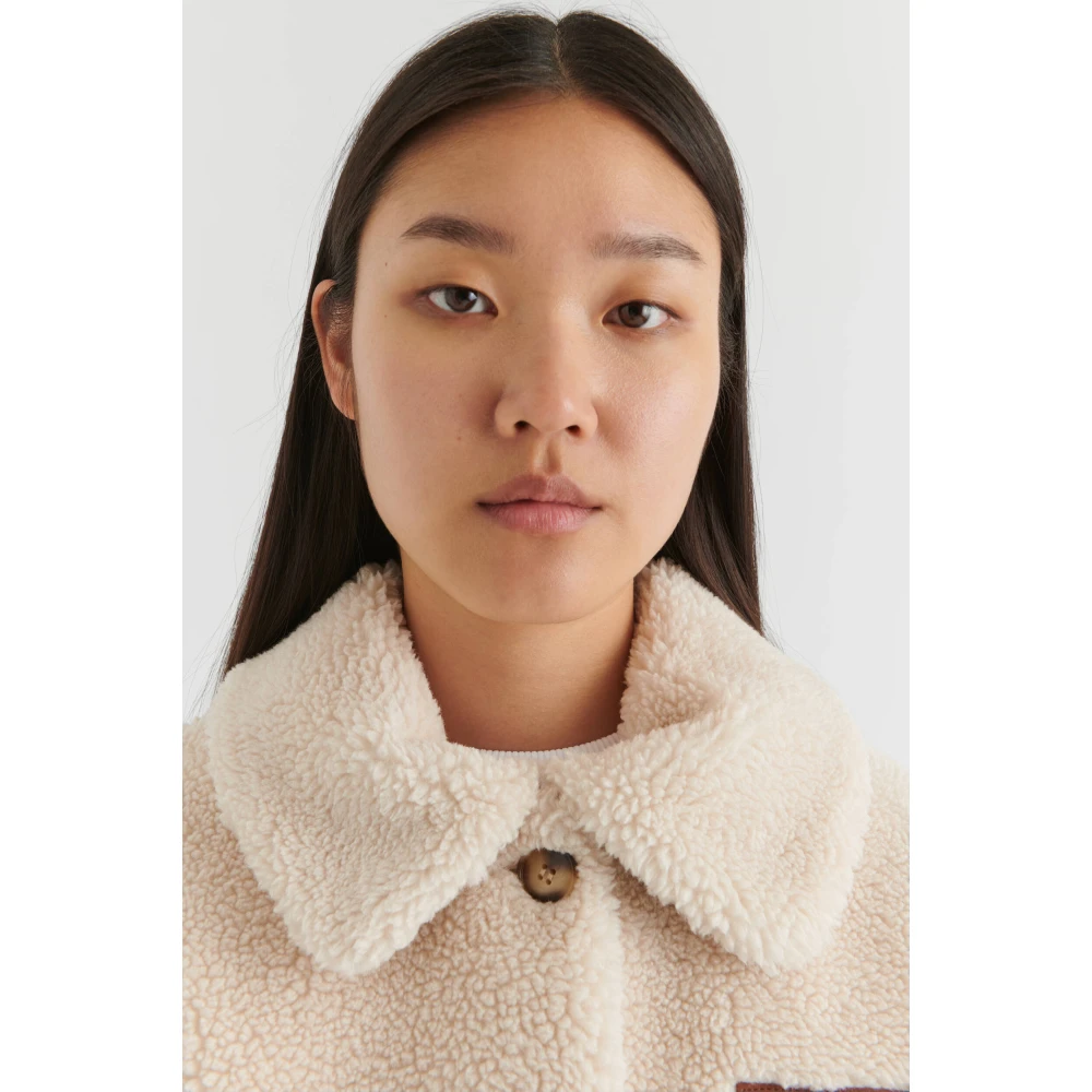 Axel Arigato Ava Jas Beige Dames