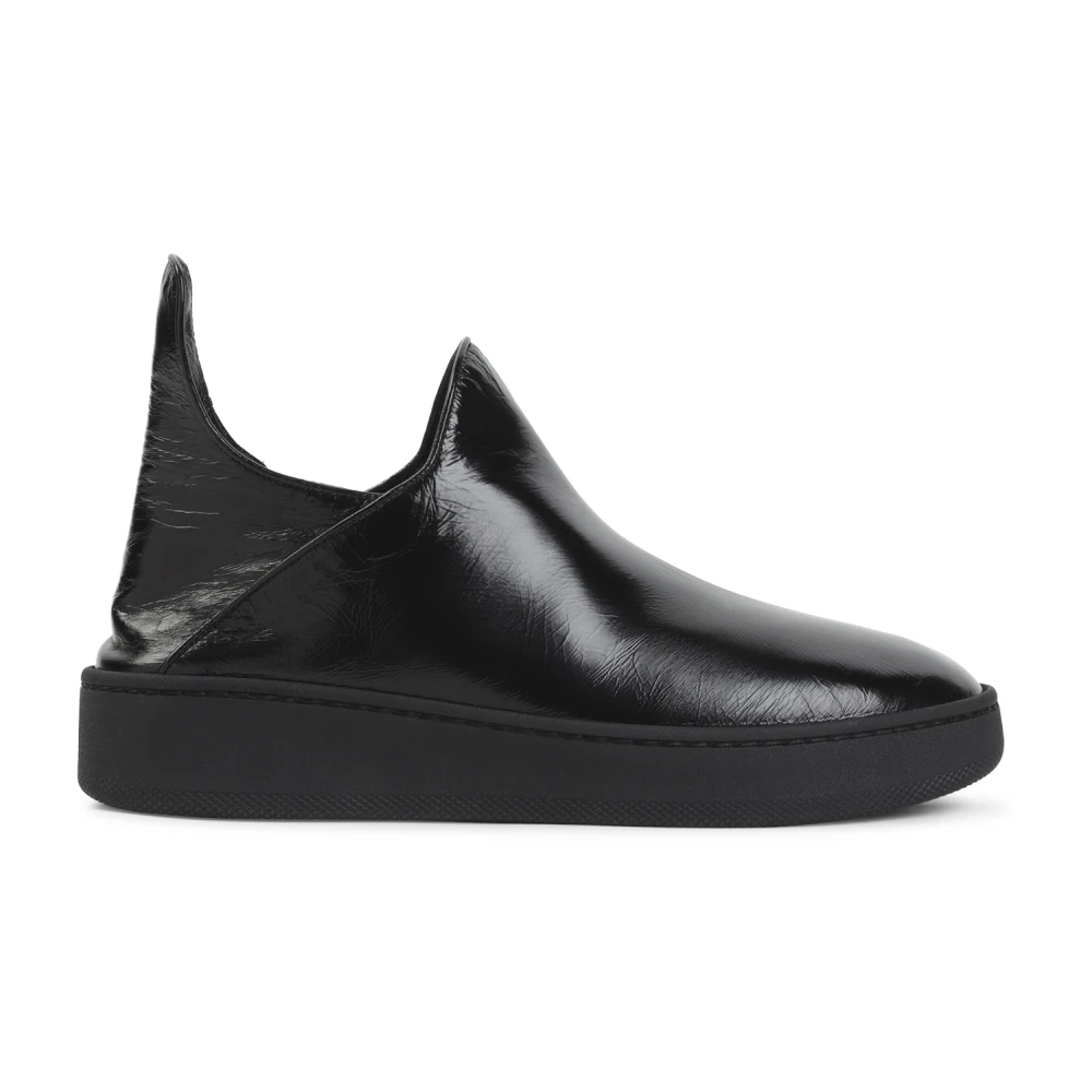 Phoebe Philo Sneakers Dames Schoenen Zwart