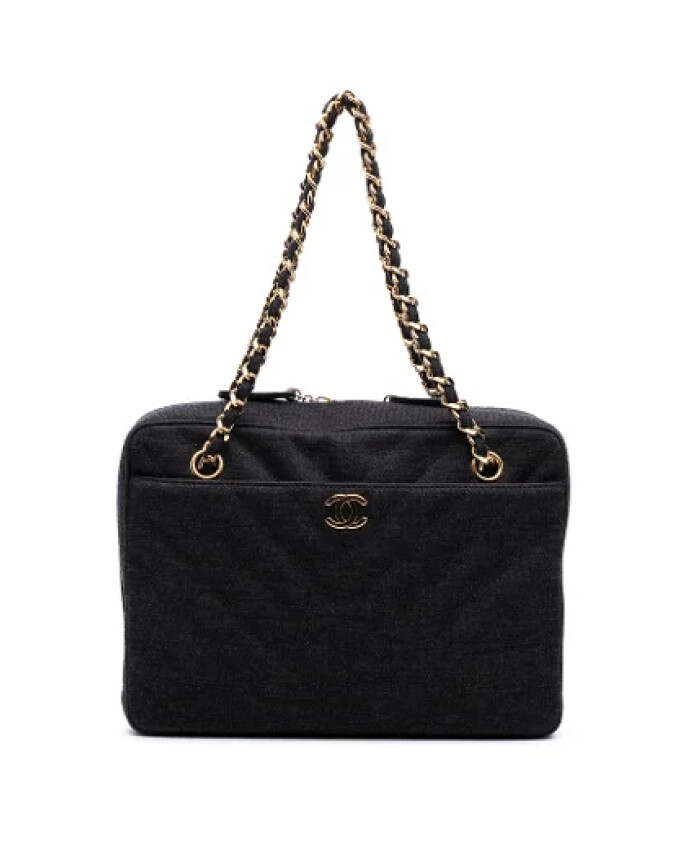 pre-owned-coton-sacs-chanel