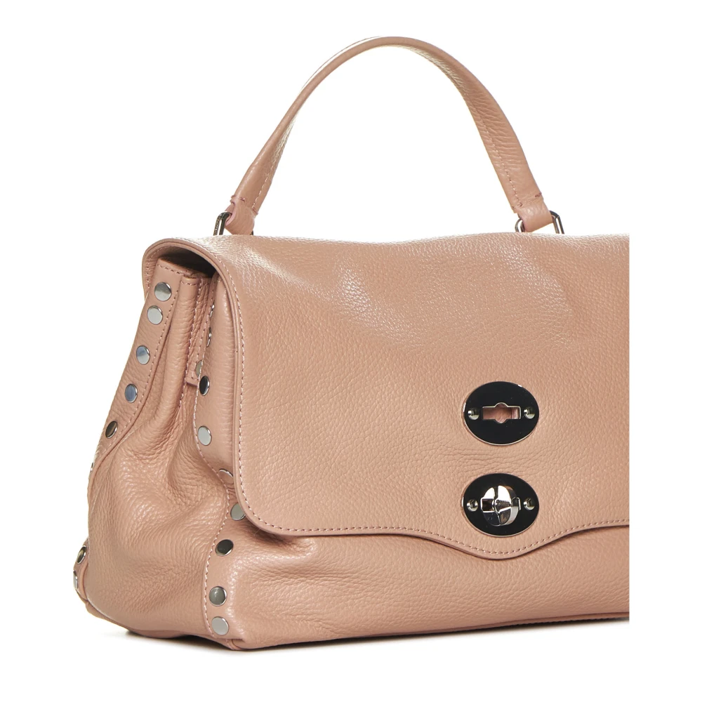 Zanellato Stijlvolle Tassen Collectie Beige Dames