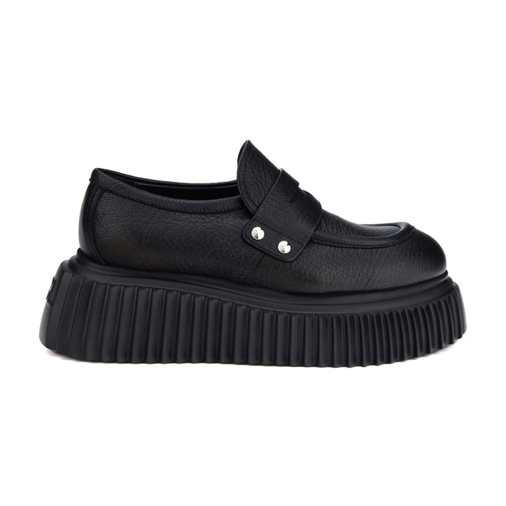 Shoes > Flats > Loafers - - AGL - Modalova