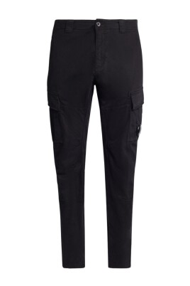 satin-stretch-cargo-pants