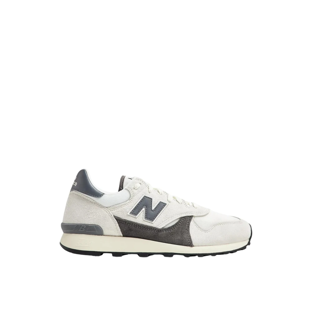 New Balance Multicolor 475 Trainers - Male - Running Shoes - 7 1/2 Uk - Sport