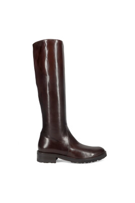 brown-leather-zipper-boot