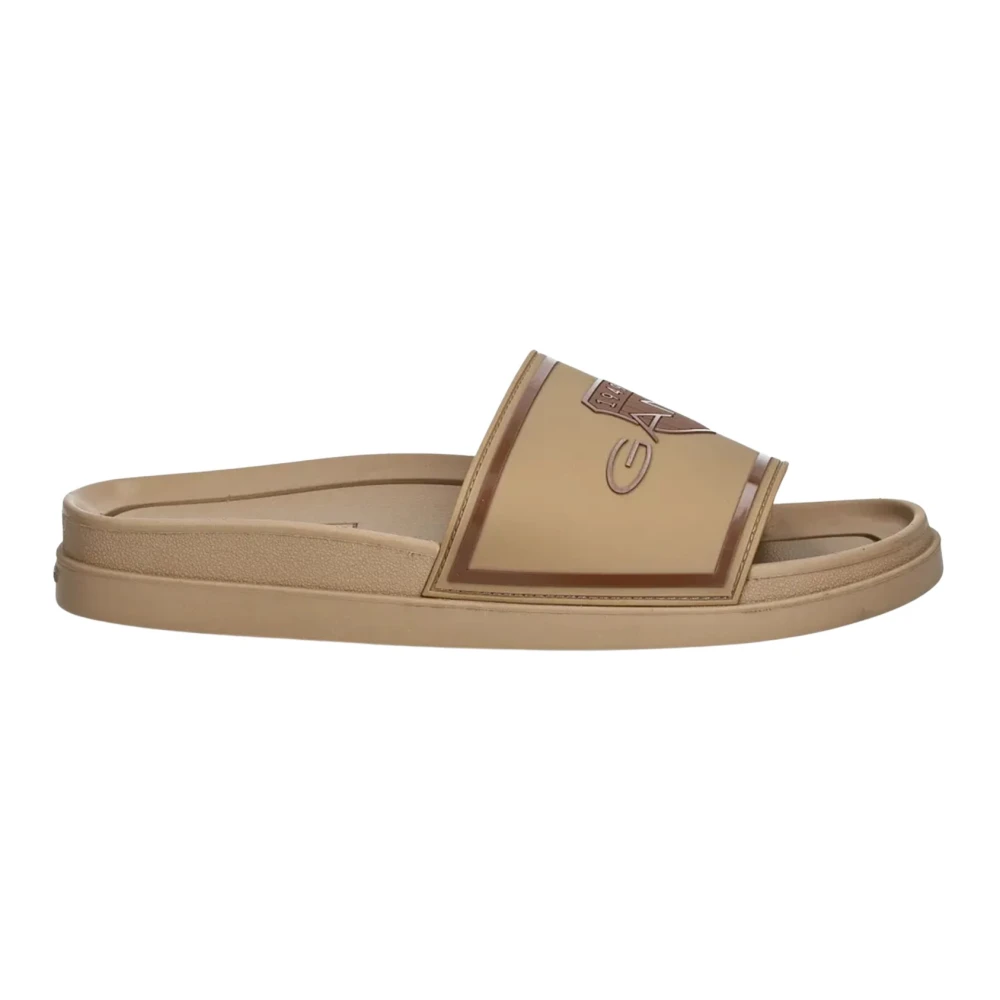 Shoes > Flip Flops & Sliders > Sliders - - Gant - Modalova