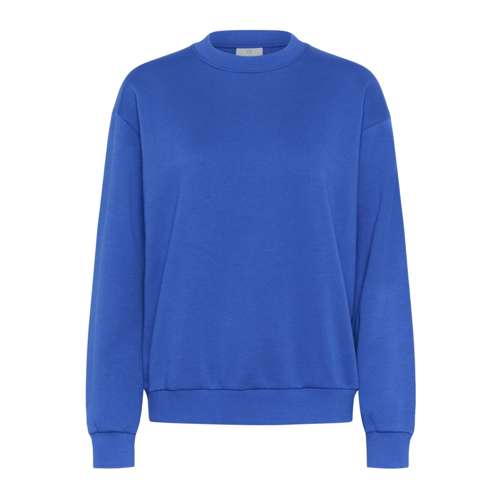 Sweatshirts & Hoodies > Sweatshirts - - Kaffe - Modalova