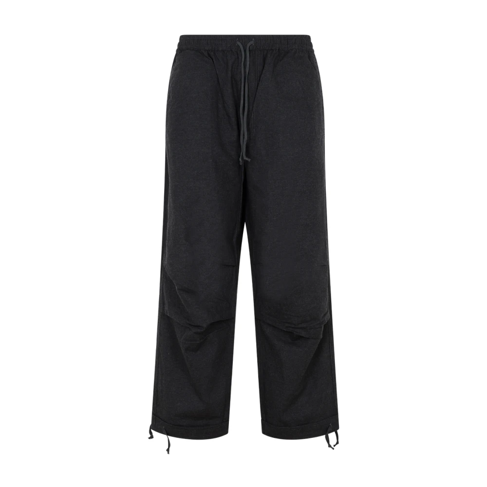 Trousers > Wide Trousers - - Universal Works - Modalova