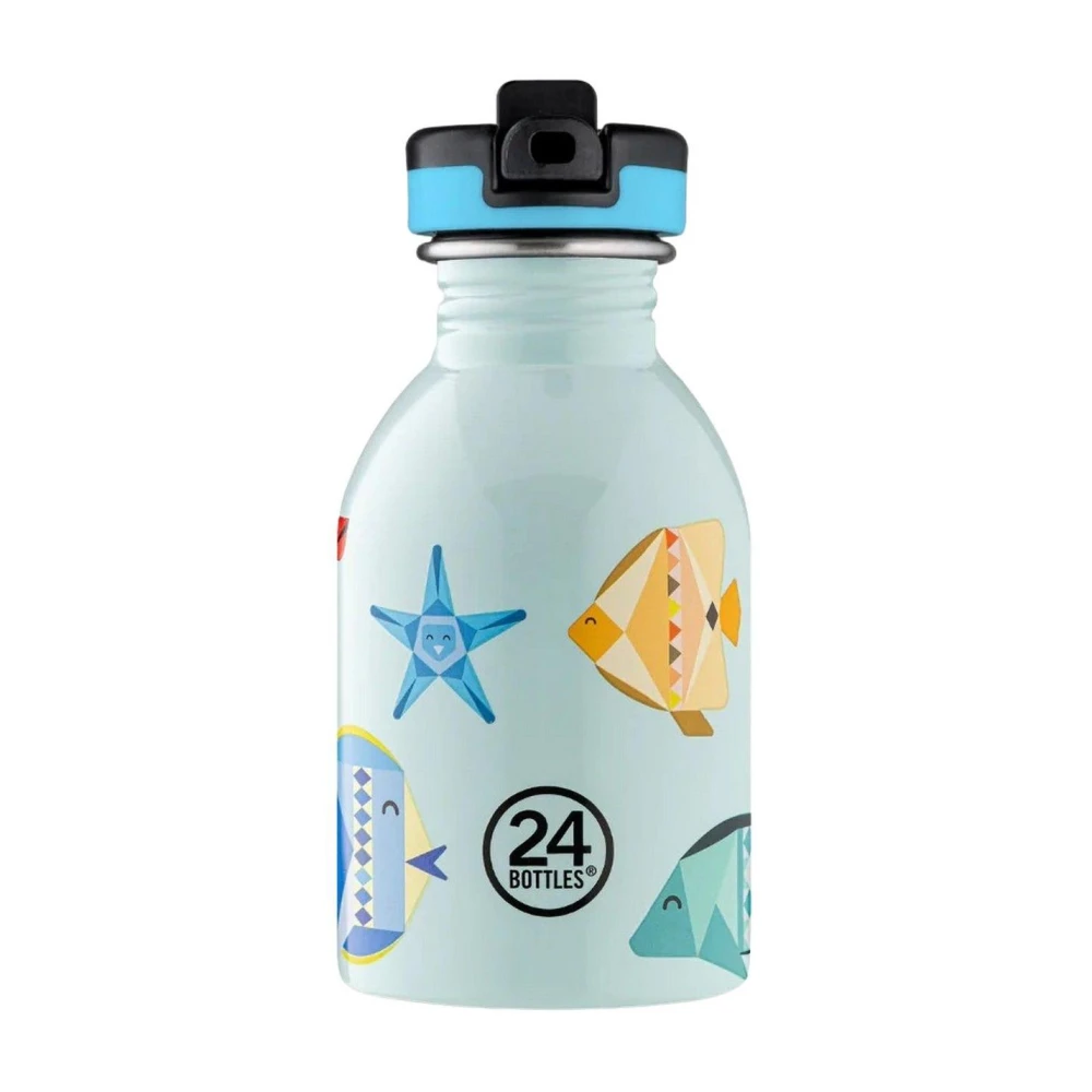 Urban Bottle, 24 Bottles, Tazze