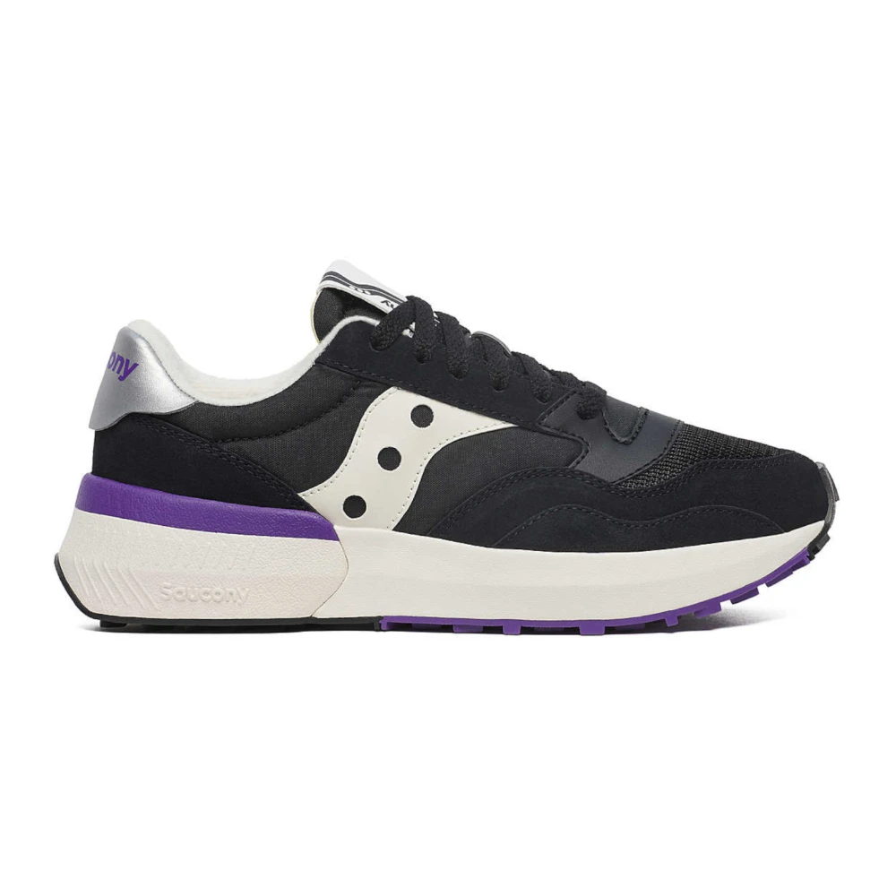 Saucony Jazz NXT Sneaker /Room Dames Schoenen Zwart