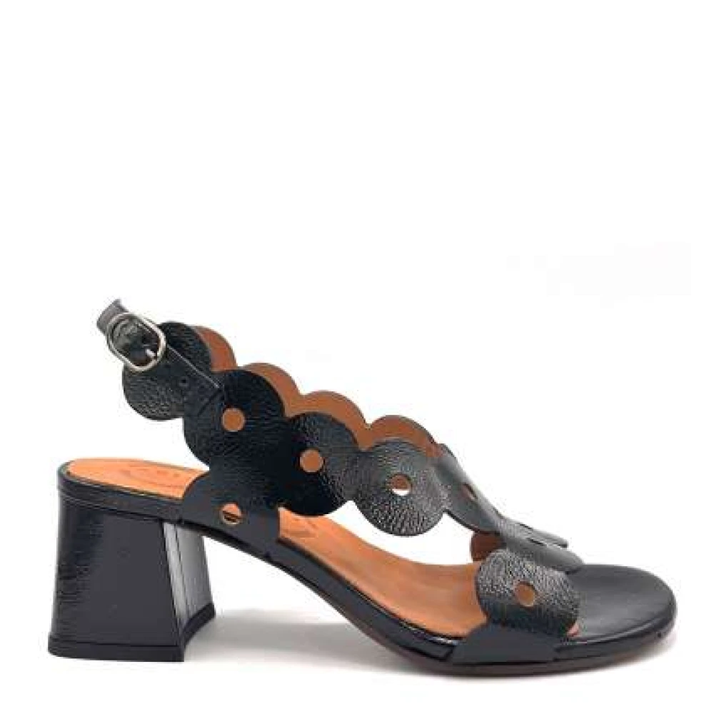 Shoes > Sandals > High Heel Sandals - - Chie Mihara - Modalova