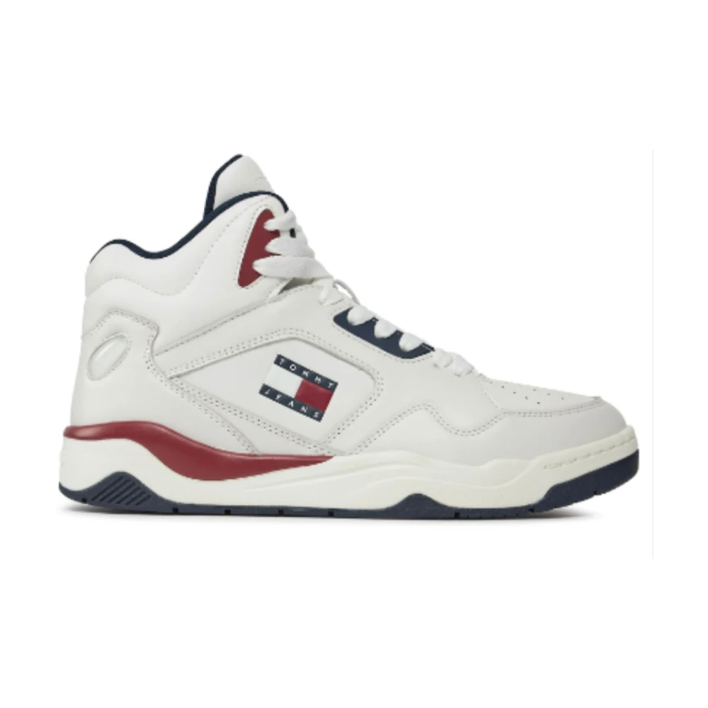 Shoes > Sneakers - - Tommy Hilfiger - Modalova