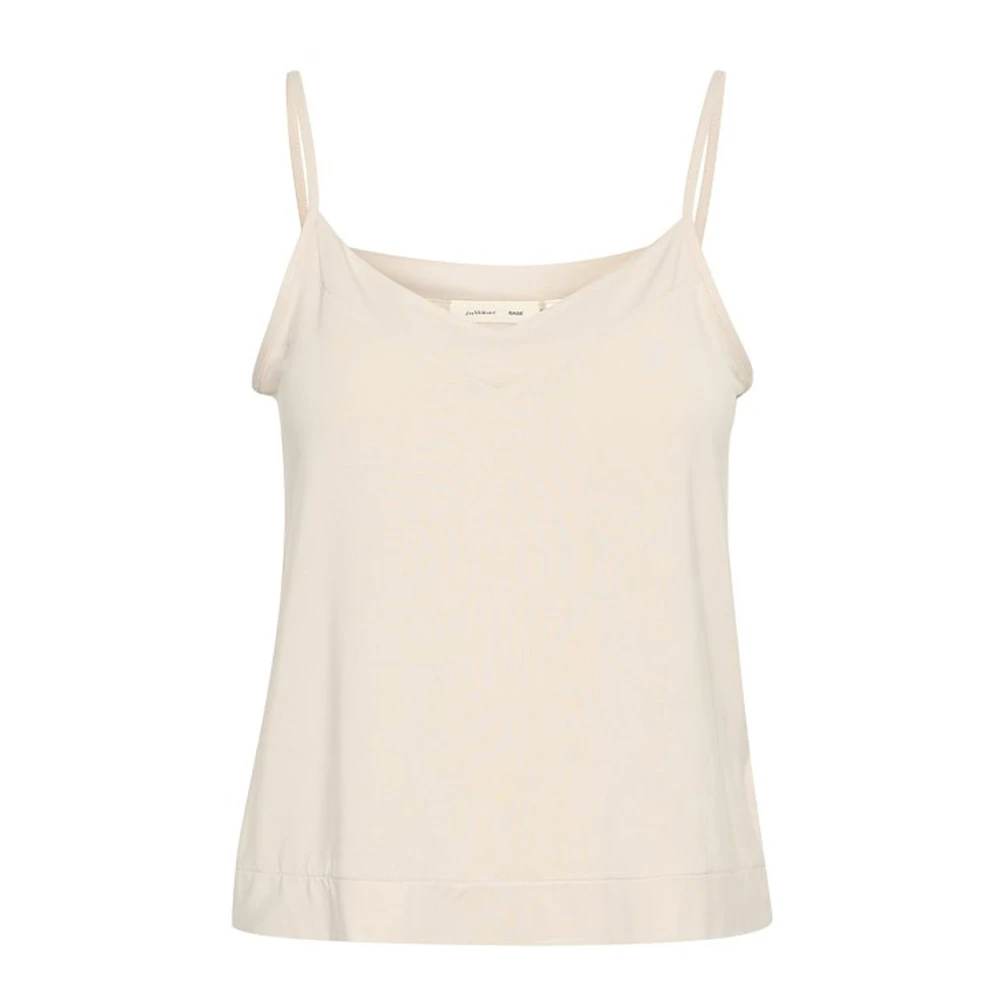 Tops > Sleeveless Tops - - InWear - Modalova