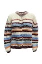 gilet-tricote-raye-coupe-decontractee-col-rond