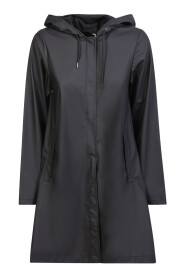 Regenfeste Jacke