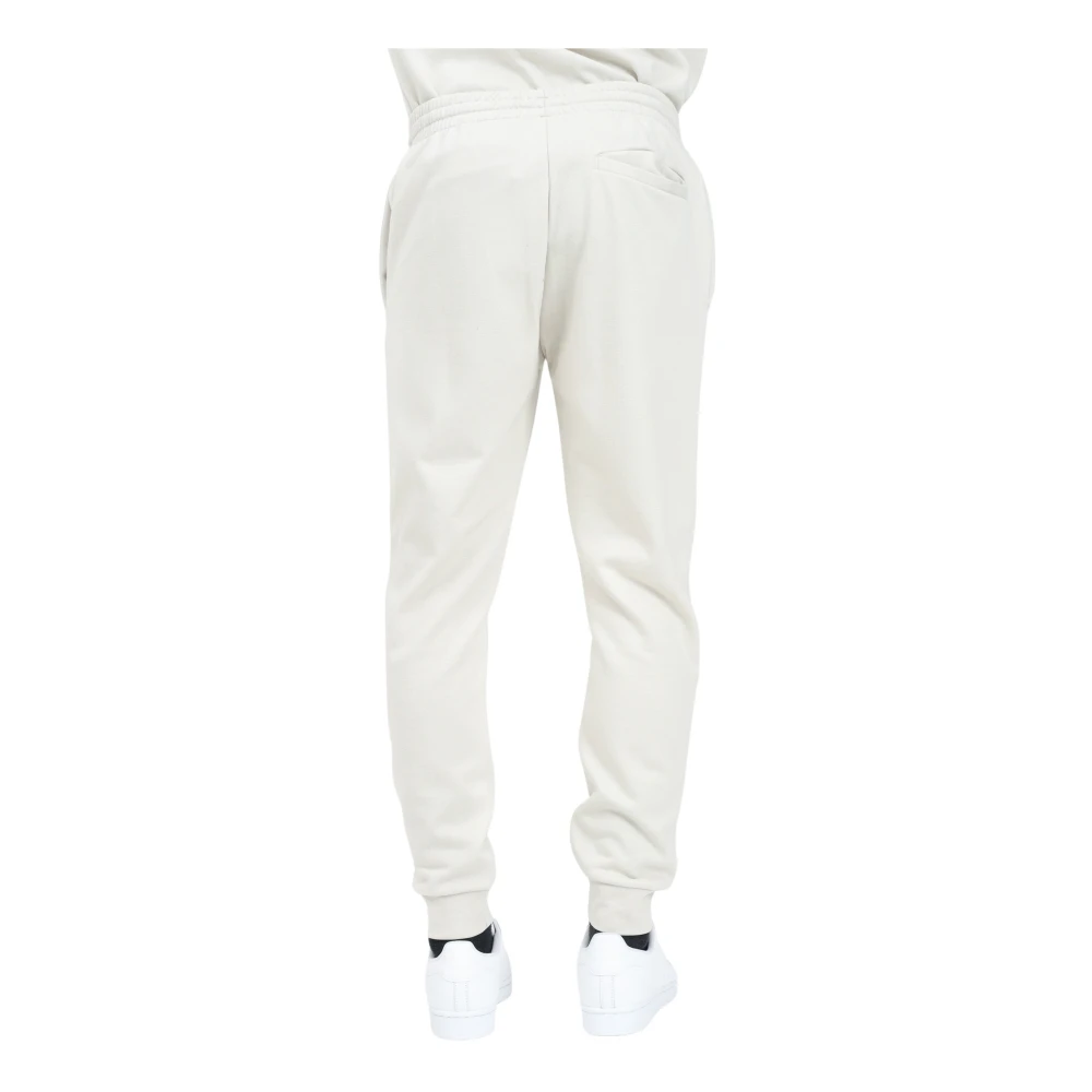 Adidas Sportieve Beige Herenbroek Beige Heren