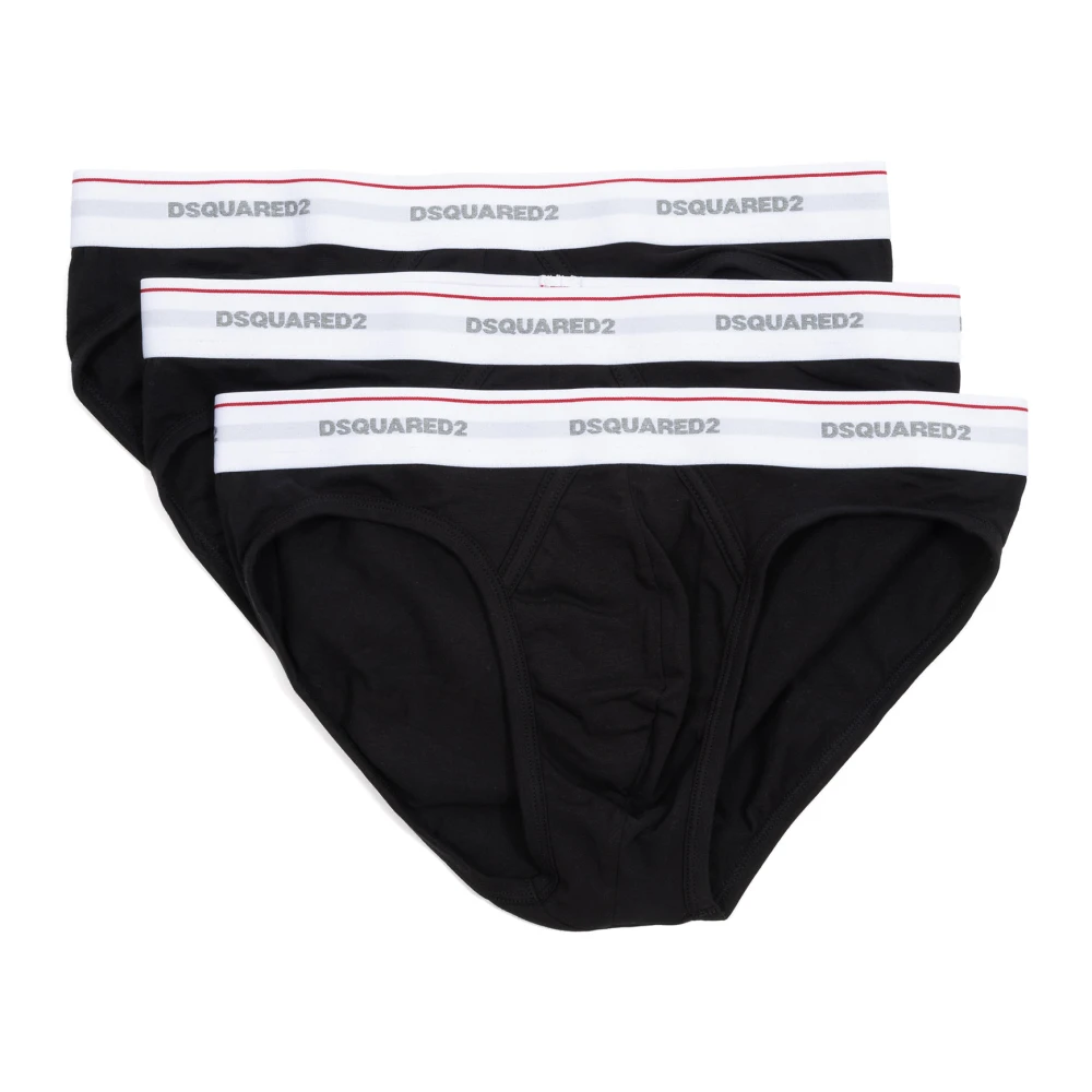 Underwear > Bottoms - - Dsquared2 - Modalova