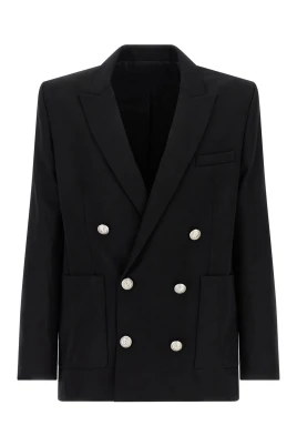 Balmain Jackets