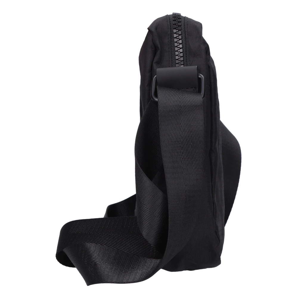 Plein Sport Tassen.. Zwart Black Heren
