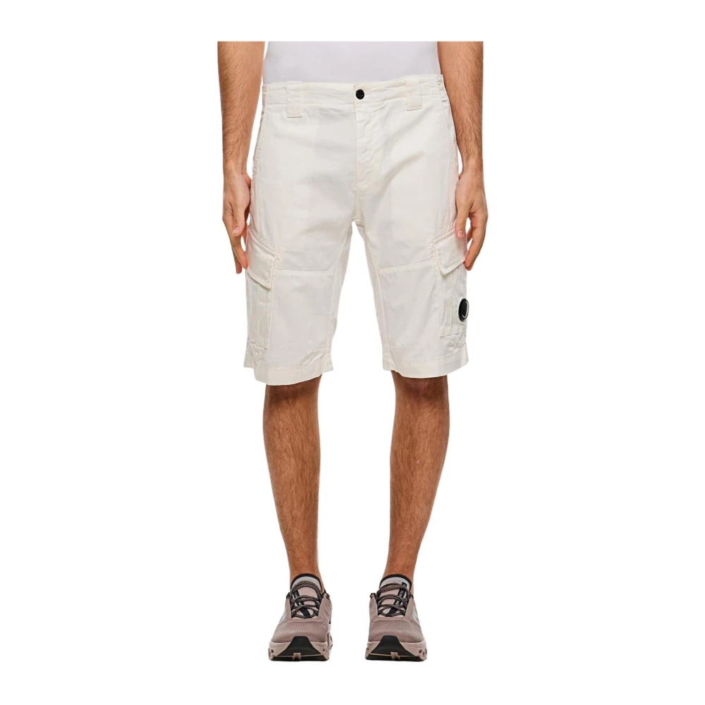 Shorts > Casual Shorts - - C.p. Company - Modalova