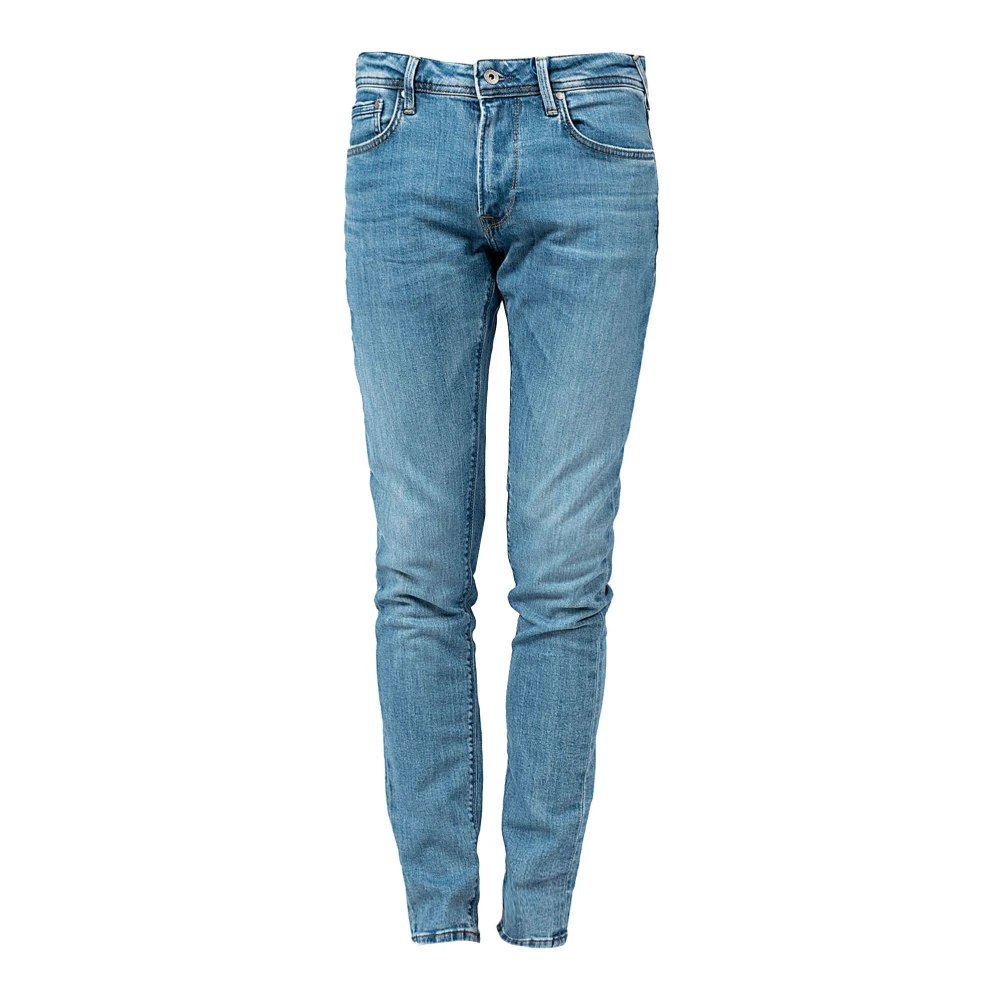 Jeans > Slim-fit Jeans - - Pepe Jeans - Modalova
