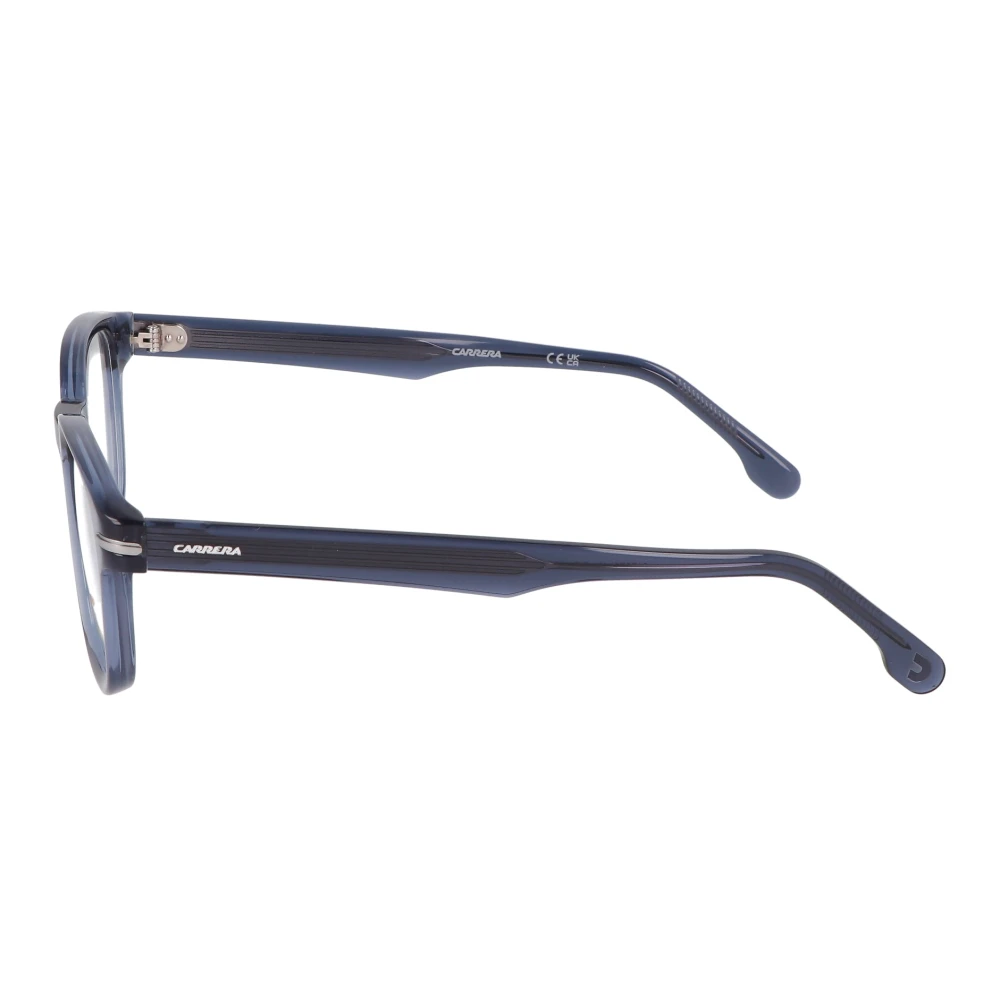 Carrera Italiaanse Stijl Bril Blue Unisex