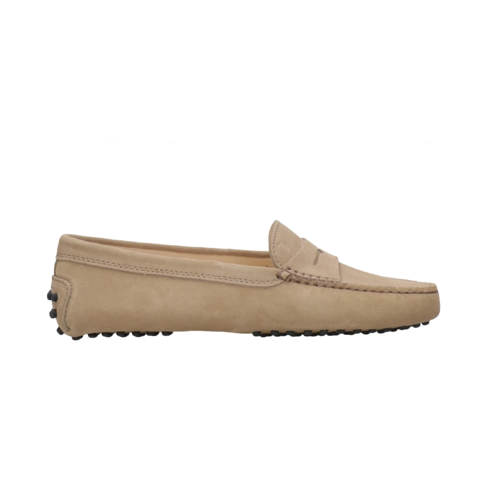Shoes > Flats > Loafers - - Tod's - Modalova