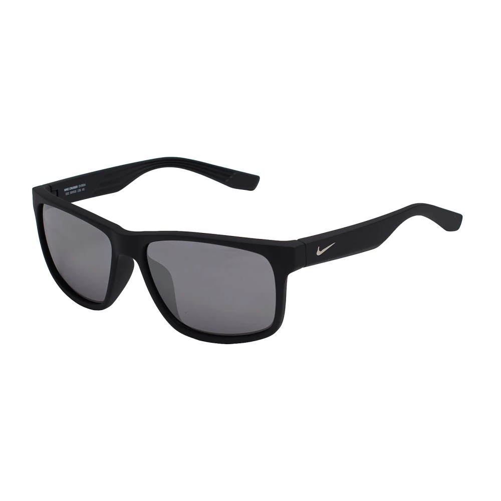 Nike Men's Black Cruiser Sunglasses - Sunglasses - One Size - Accessories