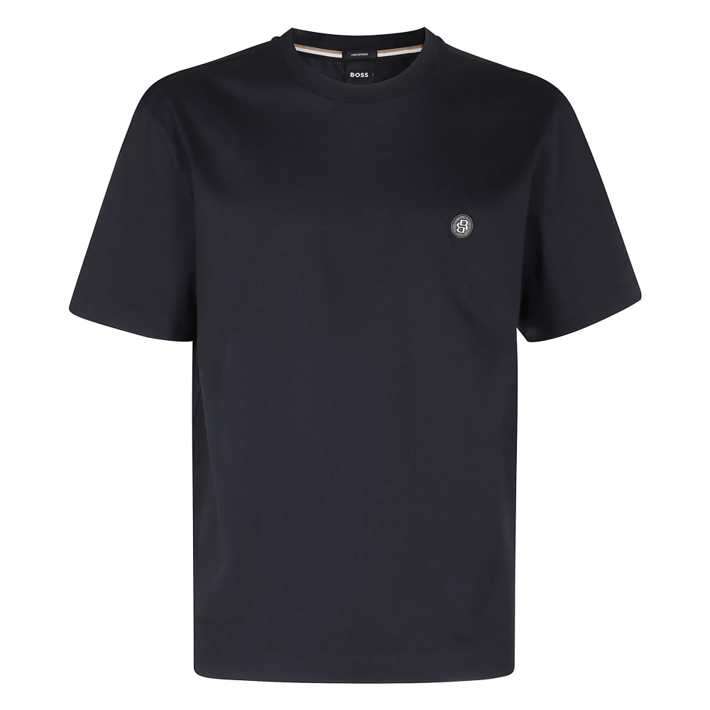 Tops > T-Shirts - - Hugo Boss - Modalova